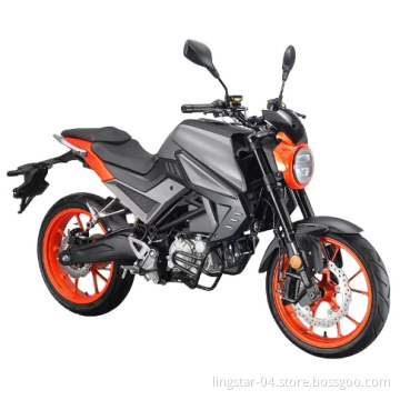 72V5000W MOTORE ELETTRICO CKD ad alta velocità CKD Scooter elettrico elettrico per adulti economici